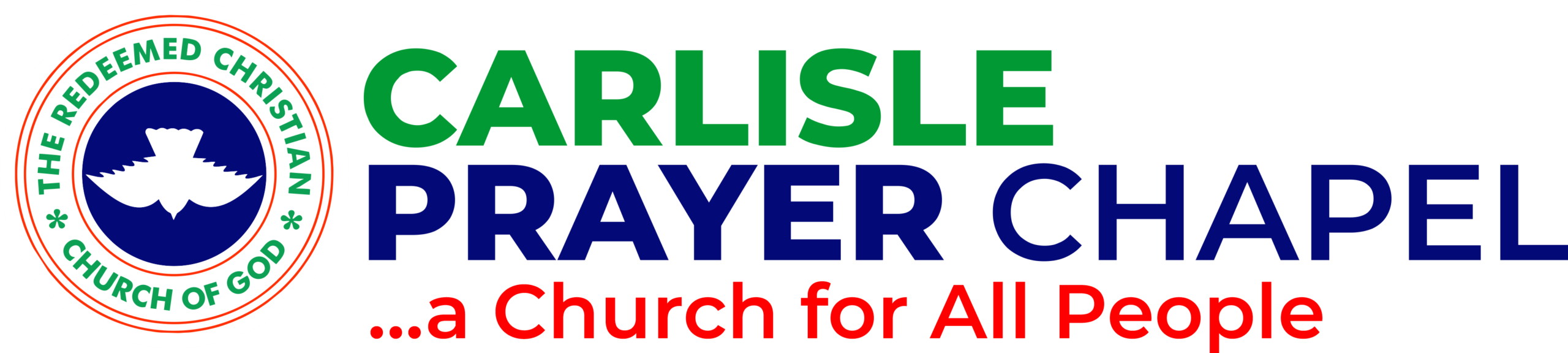 RCCG Carlisle Prayer Chapel